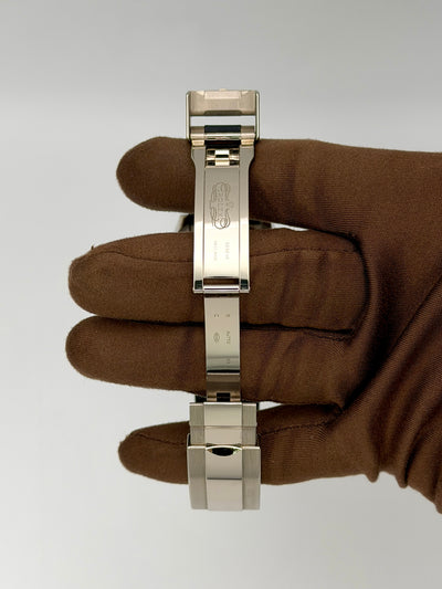 2024 Rolex Daytona 40mm White Gold 126519LN-0002