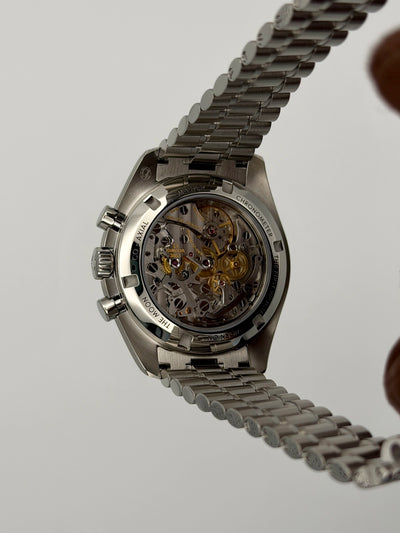 2024 Omega Speedmaster Moonwatch Professional 42mm Stainless Steel 310.30.42.50.04.001