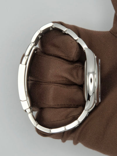 2024 Rolex Oyster Perpetual 36 36mm Stainless Steel 126000-0006