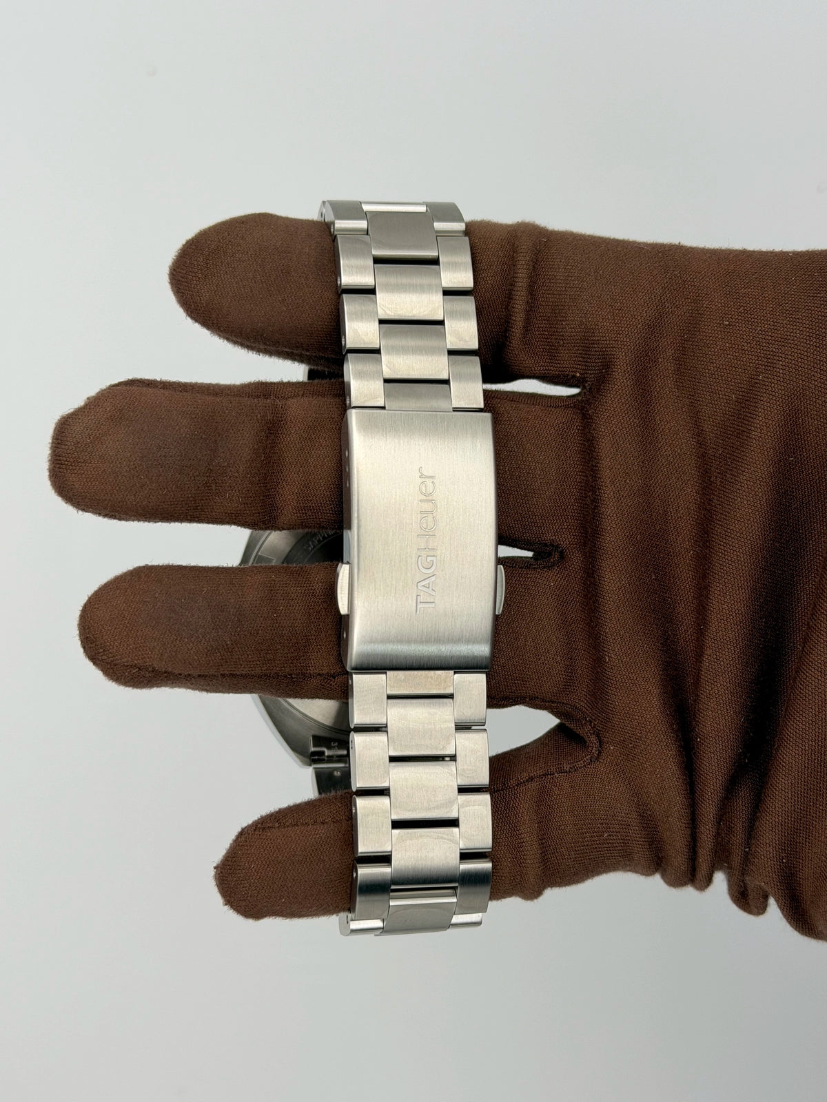 2026 TAG Heuer Formula 1 Quartz 41mm Stainless Steel WAZ1118.BA0875