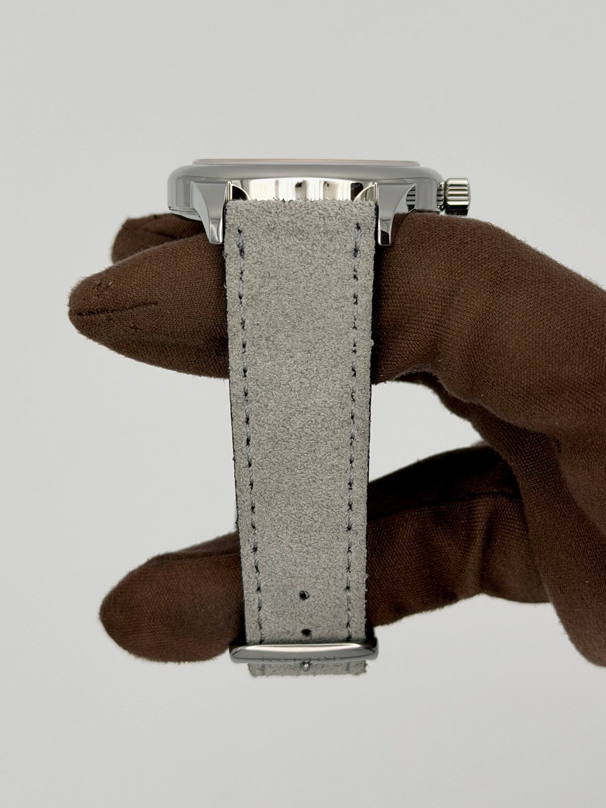 2026 Nomos Club Campus 36mm Stainless Steel 714