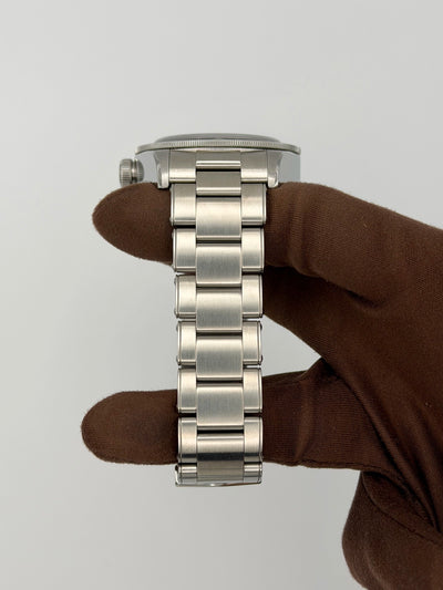 2026 Tudor Black Bay GMT 41mm Stainless Steel M79830RB-0010