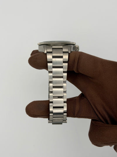 2024 Tudor Pelagos 39 39mm Titanium M25407N-0001