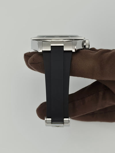2026 Tudor Black Bay 41mm Stainless Steel M7941A1A0NU-0002