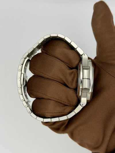 2025 Patek Philippe Nautilus Travel Time 40mm Stainless Steel 5990/1A-011