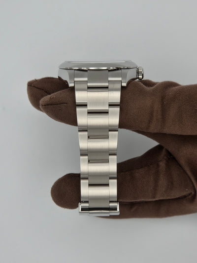 2026 Rolex Oyster Perpetual 36 36mm Stainless Steel 126000-0013