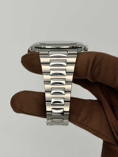 1978 Patek Philippe Nautilus 42mm Stainless Steel 3700