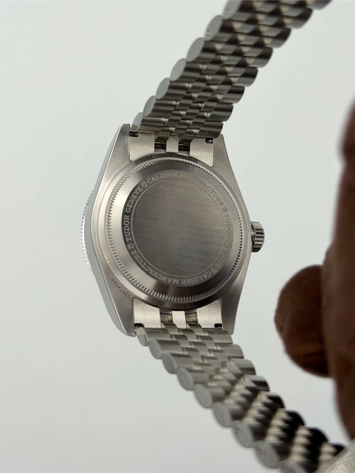 2026 Tudor Black Bay 41mm Stainless Steel M7941A1A0NU-0003