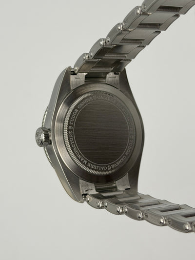 2025 Tudor Black Bay 58 39mm Stainless Steel M79030N-0001