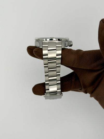 2026 Breitling Avenger 42mm Stainless Steel A17328101C1A1
