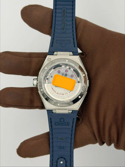 2026 Omega Constellation Co-Axial 41mm Stainless Steel 131.33.41.21.03.001