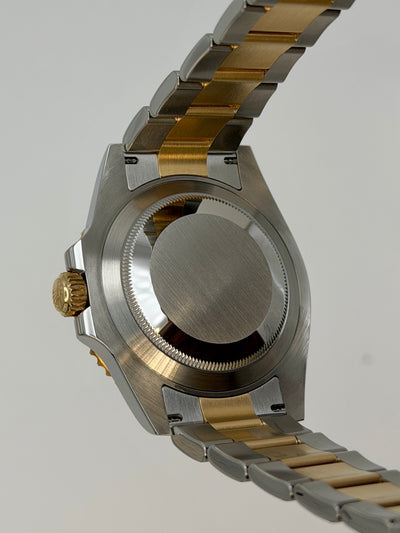 2023 Rolex Submariner 41mm Stainless Steel/Yellow Gold 126613LB-0002
