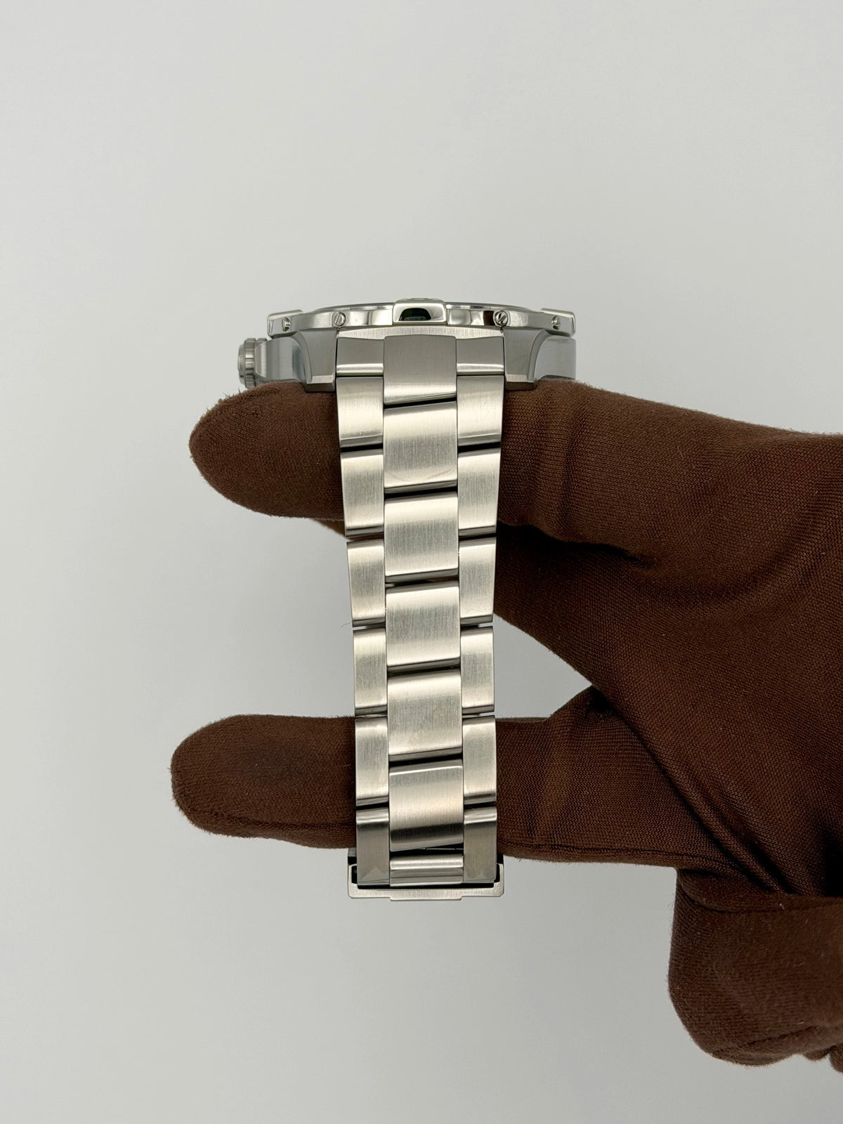 2026 Breitling Avenger Automatic GMT 44 44mm Stainless Steel A32320101B1A1