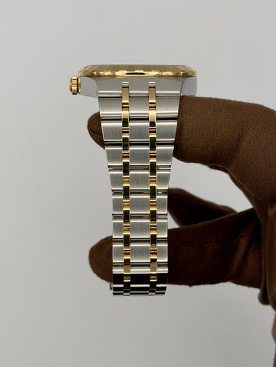 2025 Tudor Royal 38mm Stainless Steel/Yellow Gold M28503-0001