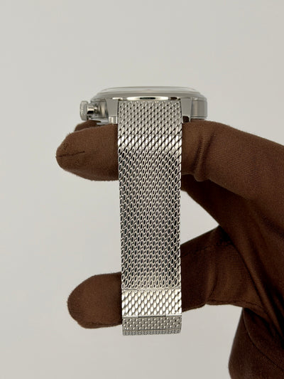 2026 Breitling Top Time B01 Ford Thunderbird 41mm Stainless Steel AB01766A1A1A1