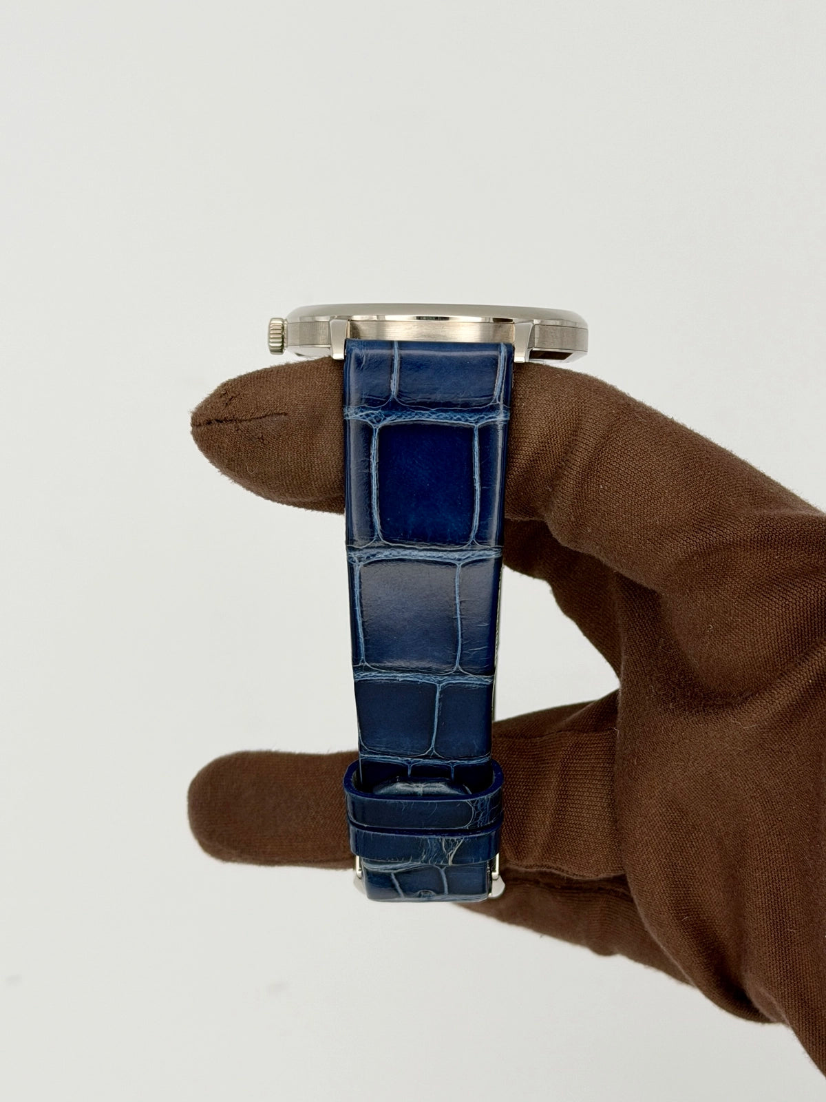 A. Lange & Söhne Saxonia Thin 205.086 — photo 6 of 8