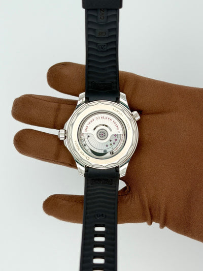 2022 Omega Seamaster Diver 300M Co-Axial Master Chronometer 42mm Stainless Steel 210.32.42.20.01.001