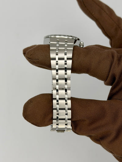 2025 Tudor Royal 28mm Stainless Steel M28300-0010