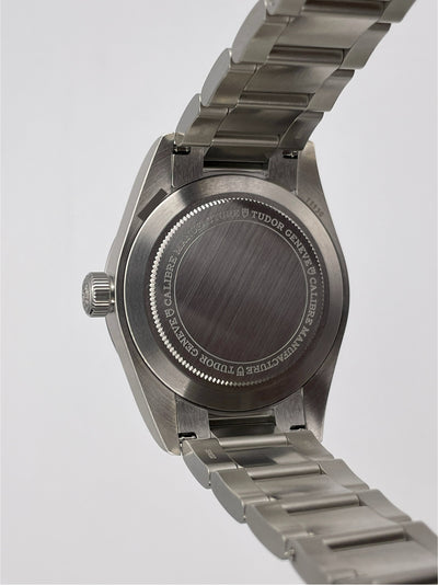 2026 Tudor Ranger 36mm Stainless Steel M79930-0007