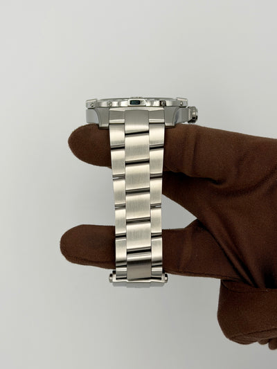 2026 Breitling Avenger Automatic GMT 44 44mm Stainless Steel A32320101B1A1