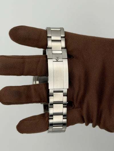 2026 Tudor Black Bay Pro 39mm Stainless Steel M79470-0001