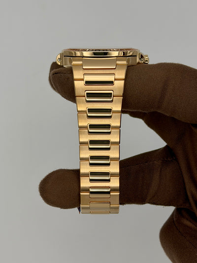 2026 Patek Philippe Nautilus 35.2 35mm Rose Gold 7118/1300R-001