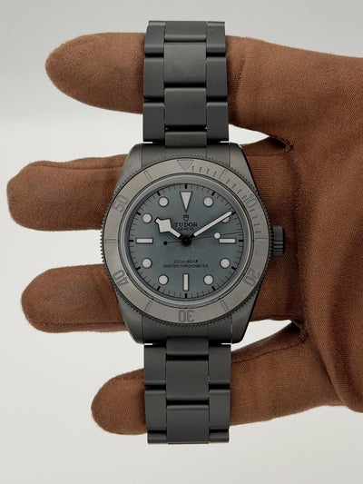 2026 Tudor Black Bay Ceramic 41mm Ceramic M7941A1ACNU-0001