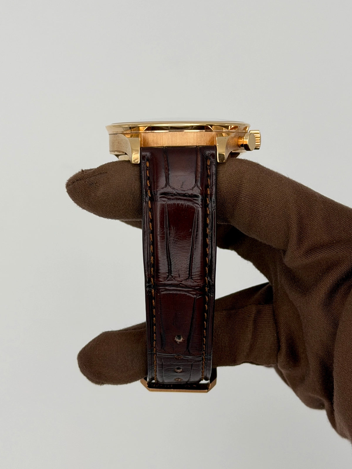 IWC Portugieser Chronograph IW371611 — photo 5 of 8