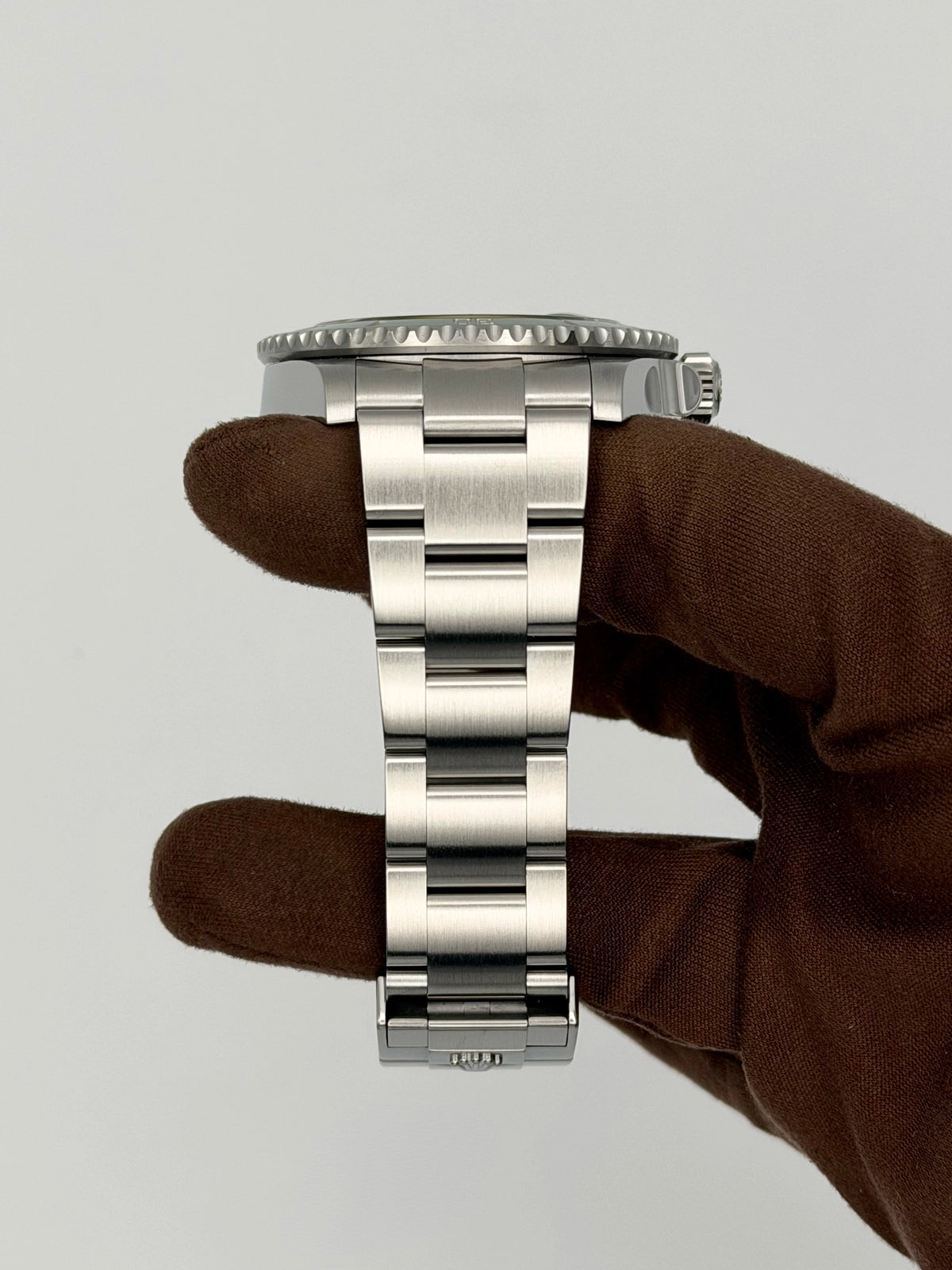Rolex Submariner Date Starbucks 126610LV-0002 — photo 5 of 9