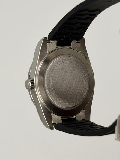 2026 Tudor Black Bay 54 37mm Stainless Steel M79000B-0002