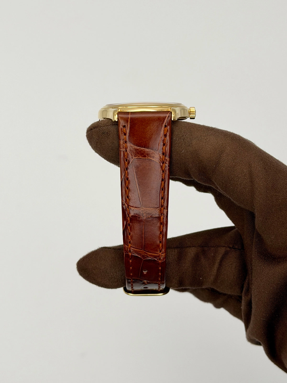 Patek Philippe Calatrava 3923J — photo 5 of 7