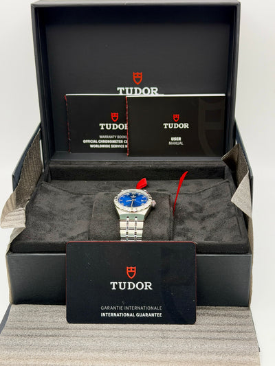 2025 Tudor Royal 28mm Stainless Steel M28300-0006