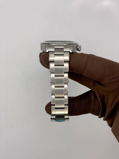2026 Tudor Black Bay 41mm Stainless Steel M7941A1A0NU-0001