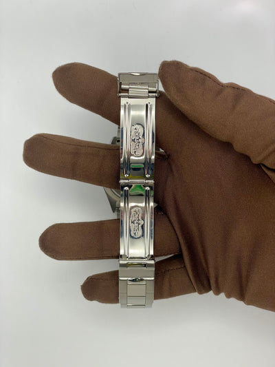 1995 Rolex Daytona Zenith "New Old Stock" 40mm Stainless Steel 16520