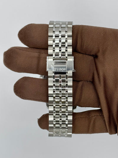 2024 Tudor 1926 39mm Stainless Steel M91550-0003
