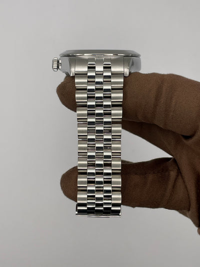 2025 Tudor Black Bay One 39mm Stainless Steel M79660-0003