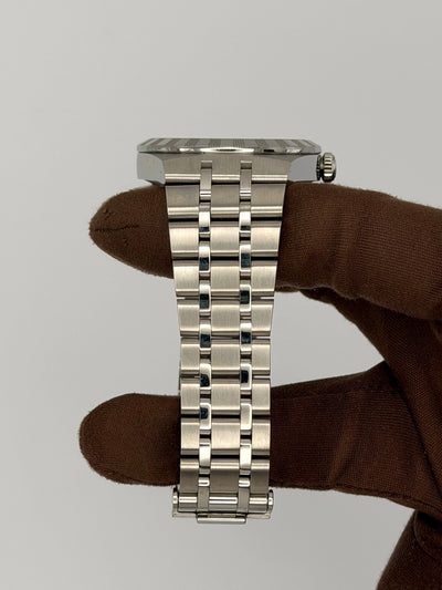 2026 Tudor Royal 36mm Stainless Steel M2836C1A0-0103