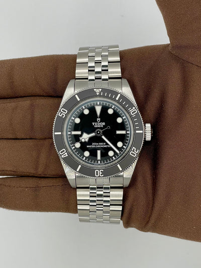 2026 Tudor Black Bay 41mm Stainless Steel M7941A1A0NU-0003