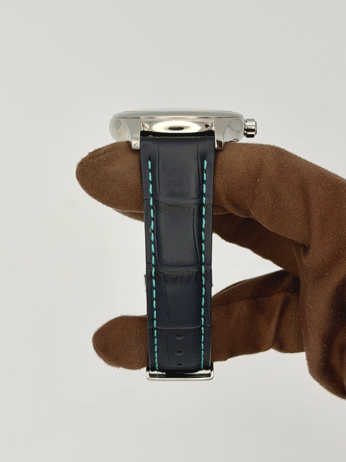Frederique Constant Classics Runabout FC-303RMLN3B6 — photo 5 of 8