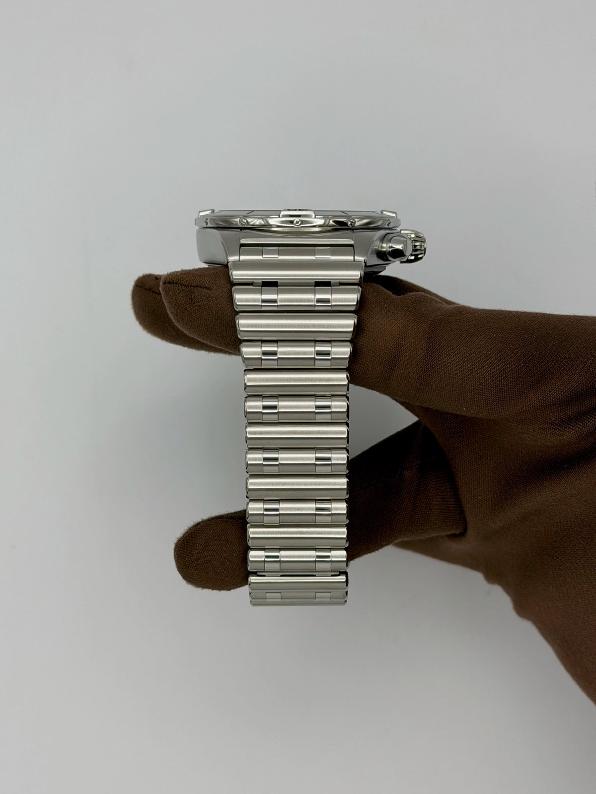 2026 Breitling Chronomat B01 42mm Stainless Steel AB0134101C1A1