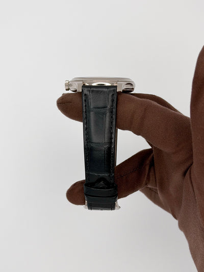 2026 Patek Philippe Calatrava 39mm White Gold 5227G-010