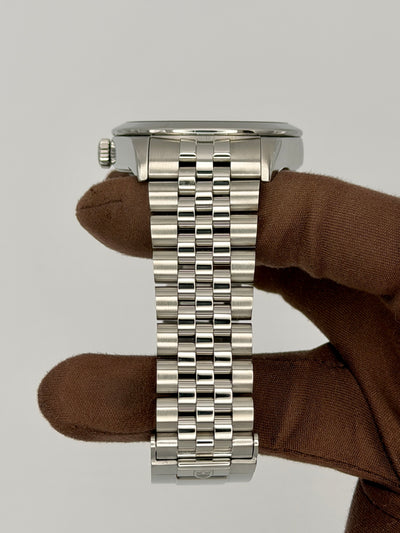 2025 Tudor Black Bay 41mm Stainless Steel M79680-0001