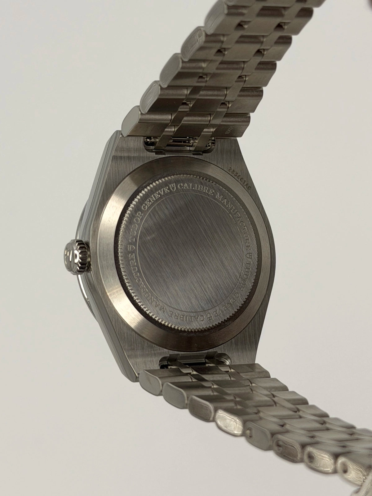 2026 Tudor Royal 36mm Stainless Steel M2836C1A0-0102