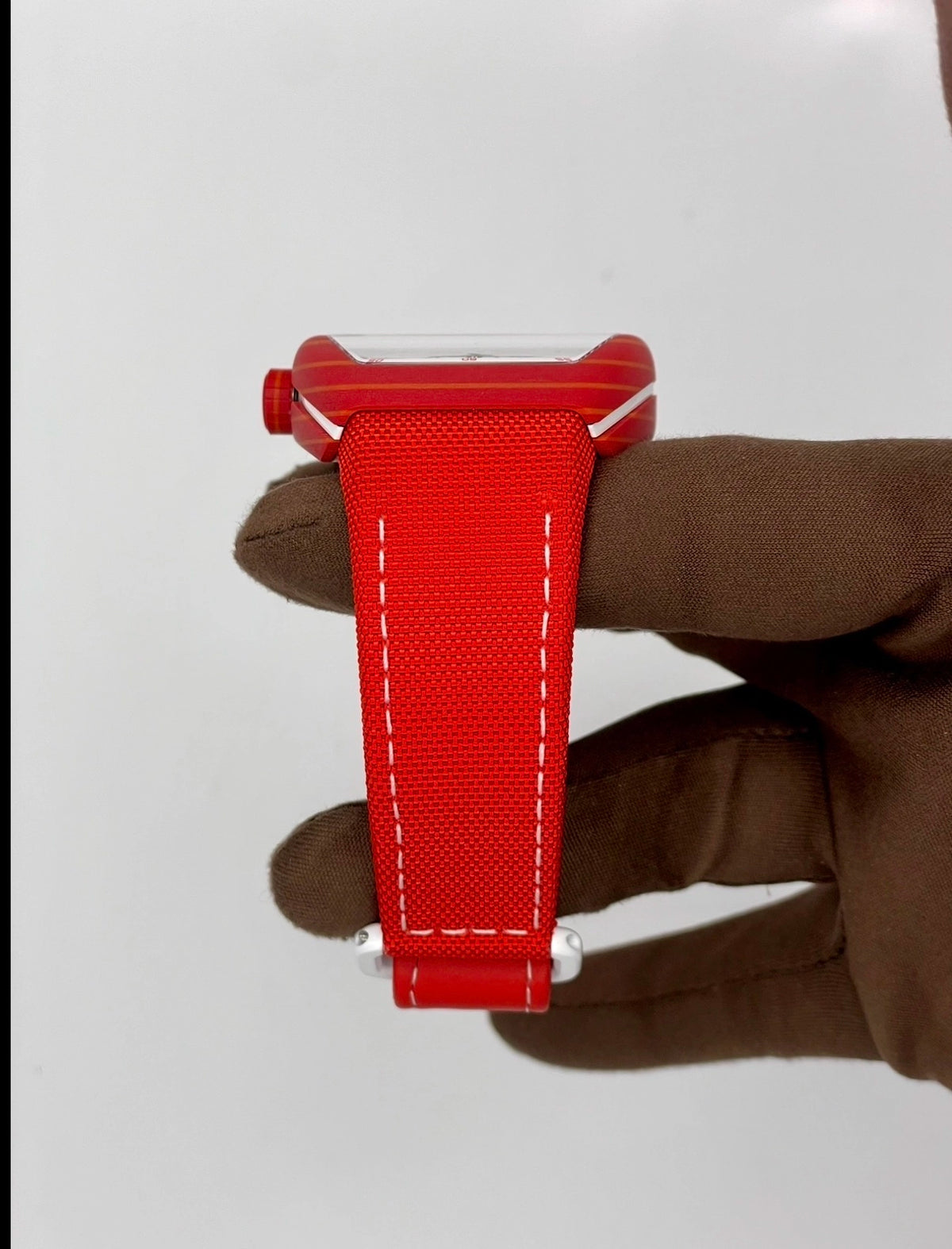 Franck Muller Vanguard Beach V 41 SC DT BEACH RG FR GGF2 — photo 6 of 7