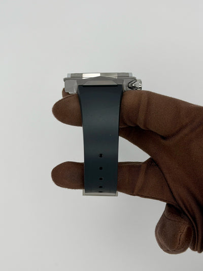 2026 Hublot Classic Fusion Chronograph 41mm Titanium 549.NI.1270.RX.ORL23