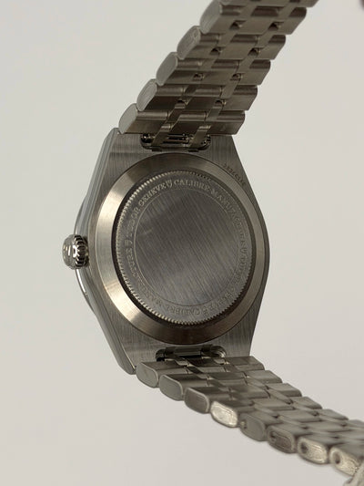 2026 Tudor Royal 36mm Stainless Steel M2836C1A0-0102