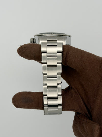 2023 Tudor Black Bay Heritage 41mm Stainless Steel M79230N-0009