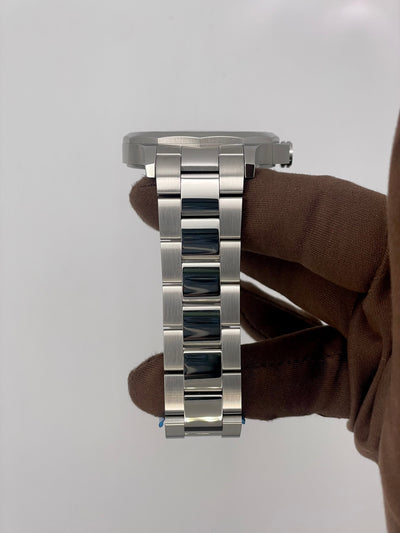 2023 Corum Admirals Cup 42mm Stainless Steel 395.101.20/V720 AN12