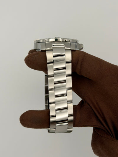2026 Breitling Avenger Automatic GMT 43 43mm Stainless Steel A32397101B1A1