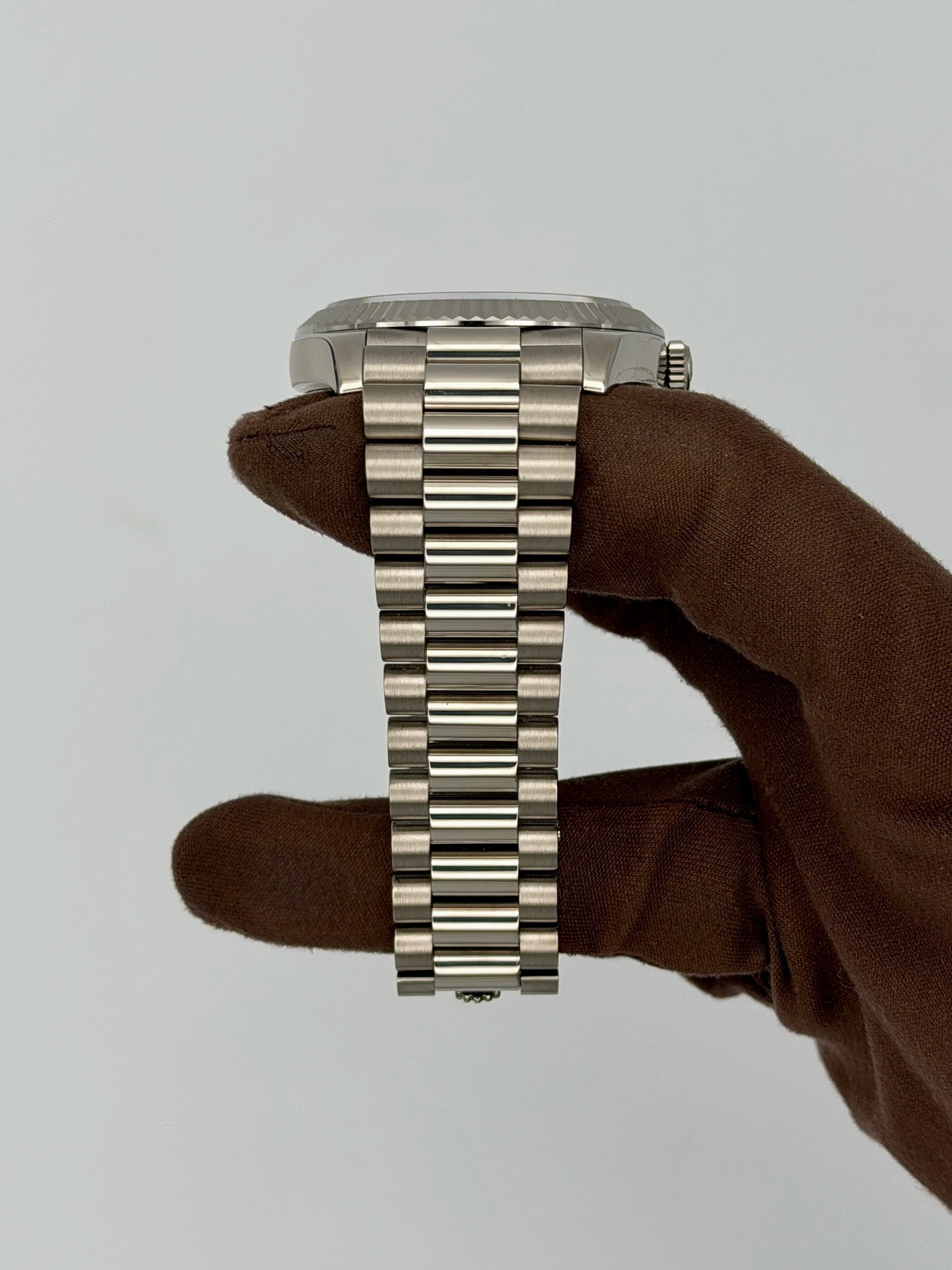 Rolex Day-Date 40 228239-0004 — photo 5 of 9